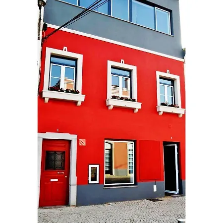 Vasco Da Gama Hostel *