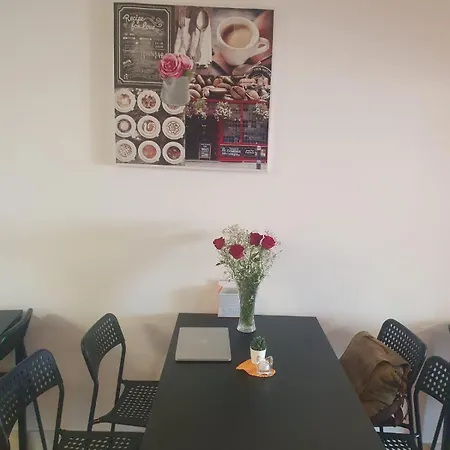 Hostel Vasco Da Gama