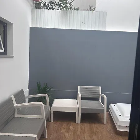 Hostel Vasco Da Gama