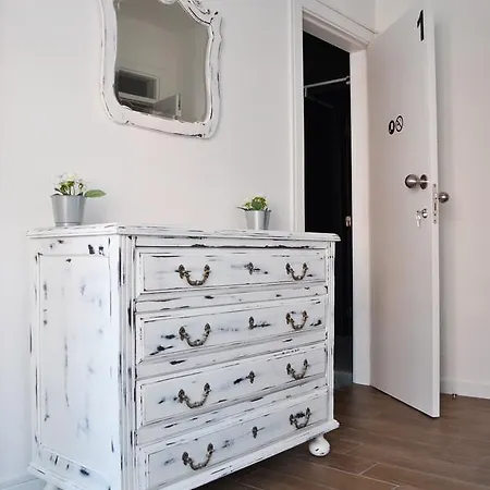 Vasco Da Gama Hostel