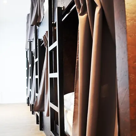 Vasco Da Gama Ostello *