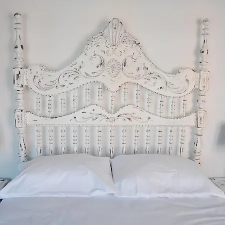 Hostel Vasco Da Gama *