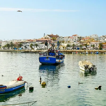 Vasco Da Gama אכסניה