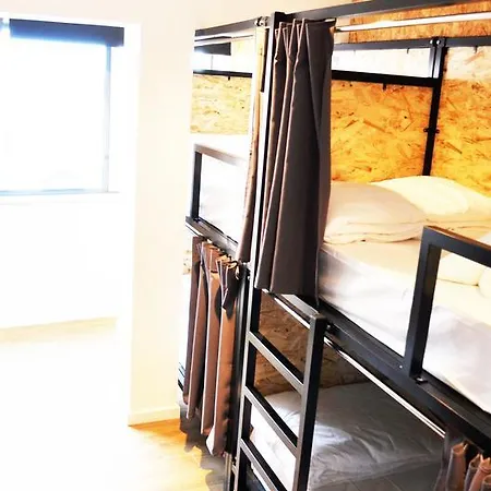 Hostel Vasco Da Gama *