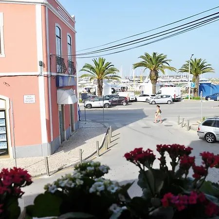 Vasco Da Gama Hostel