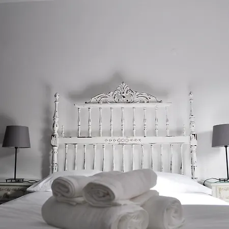 Hostel Vasco Da Gama Lagos