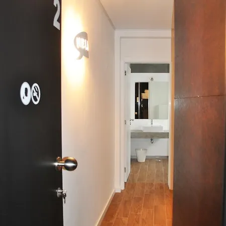 Albergue Vasco Da Gama *