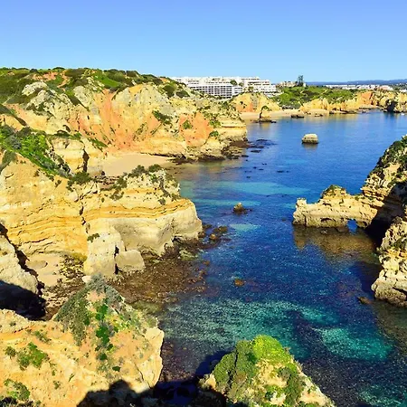 Хостел Vasco Da Gama Лагуш