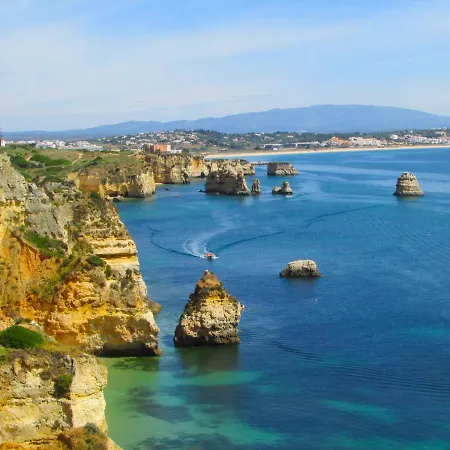 Хостел Vasco Da Gama *