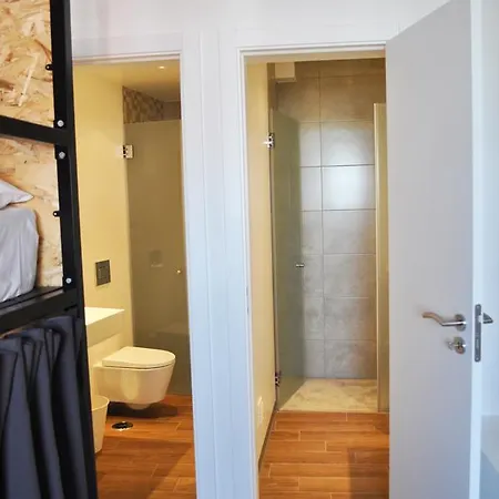 Хостел Vasco Da Gama