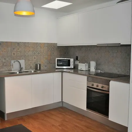 Hostel Vasco Da Gama