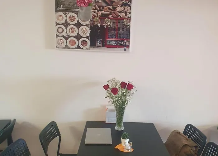 호스텔 Vasco Da Gama